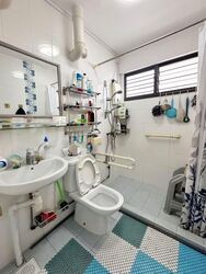 Blk 798 Yishun Ring Road (Yishun), HDB 5 Rooms #580942441